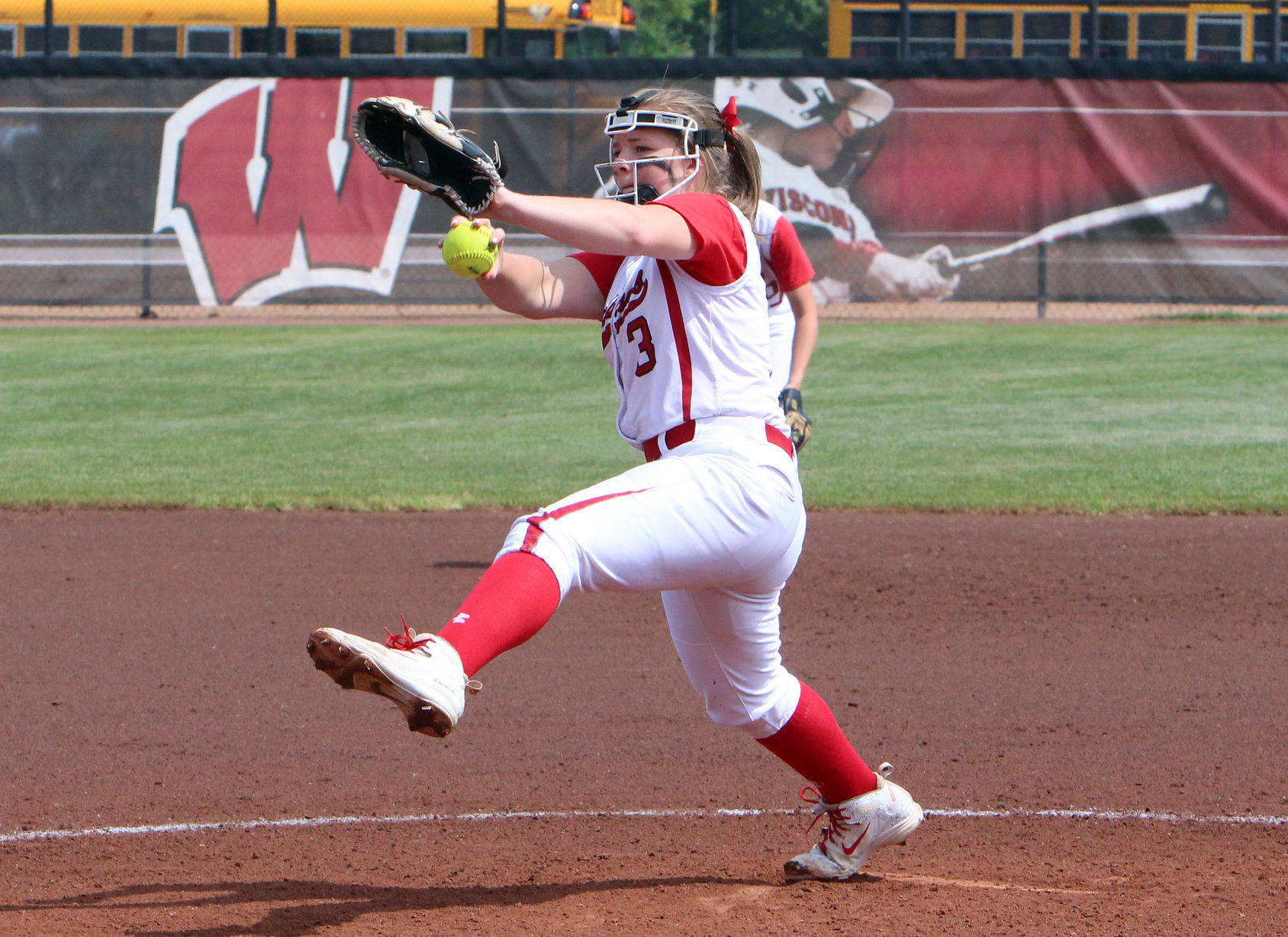 Division 4 State Softball Title Game Thorp vs Horicon 6-9-18
